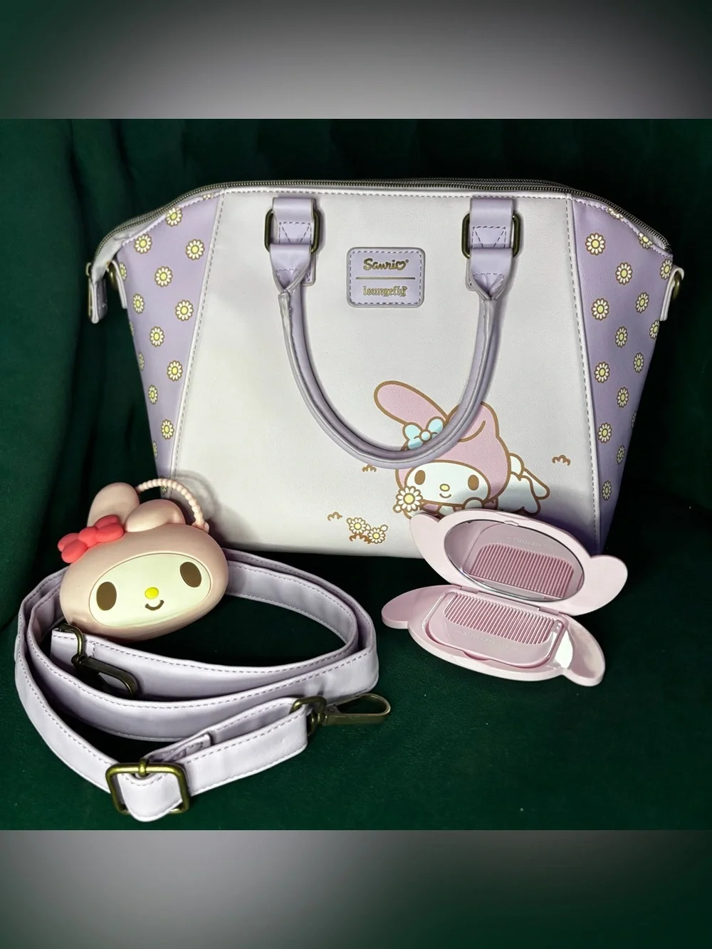 Loungefly 🌸 sanrio